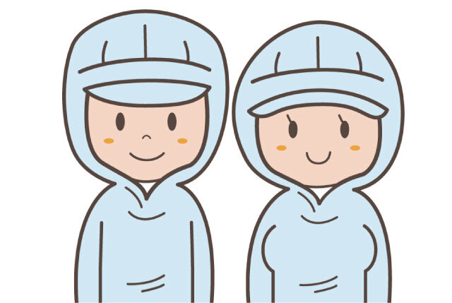 正社員募集！だし巻き卵製品の製造メーカーのお仕事です！未経験歓迎！ミドル以上も歓迎します！
