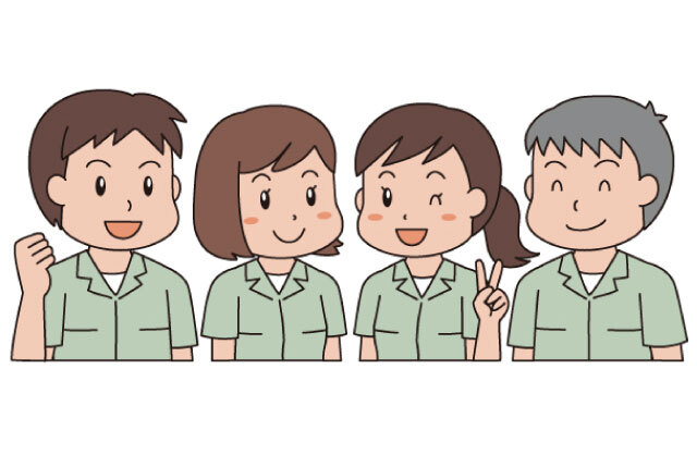 倉庫内作業｜午後からの短時間のお仕事！経験不問！60代以上のシニア世代大歓迎！
