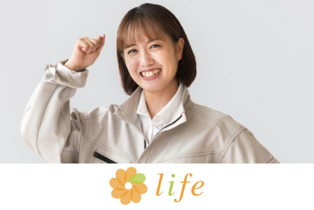 工場軽作業｜未経験者大歓迎のカンタン＆シンプル作業！～60代までの幅広い年代の方が活躍中！