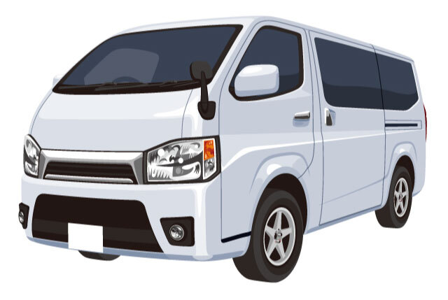 デイサービスの送迎ドライバー｜年齢・経験不問！普通運転免許があればOK！週3～5日の勤務で相談OK！