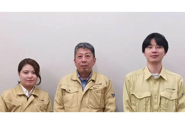 製造職（正社員）／SDGs貢献企業でキャリアを築く／未経験OK／週休2日・長期休暇／月給29万円～・賞与年2回