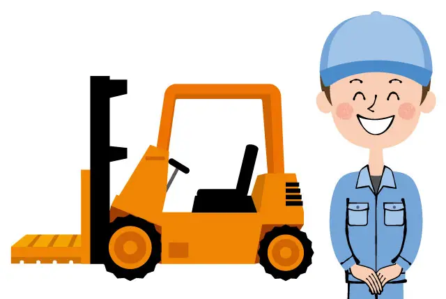 リフトオペレーター／日勤専属＆土日休み／高時給1,350円～