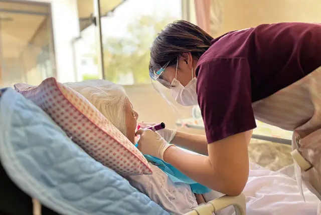 歯科衛生士／週2日～で日数・曜日は相談可！時間帯も相談可！年齢不問！幅広い年代からご応募歓迎！