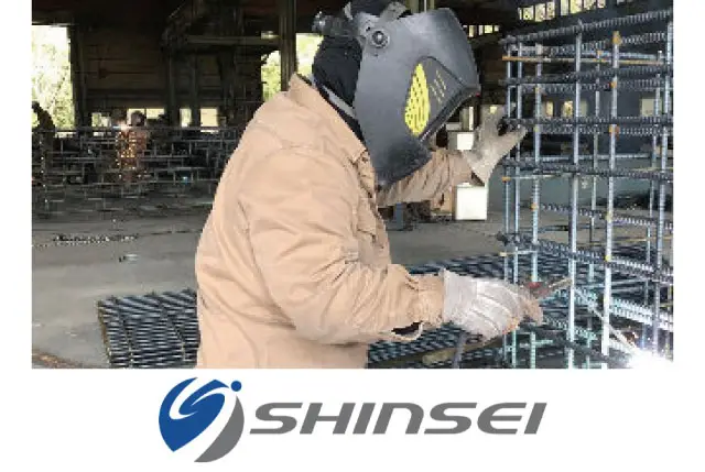 未経験歓迎の金属製品加工／生活インフラを支え、安心・安全な社会環境づくりへ貢献！