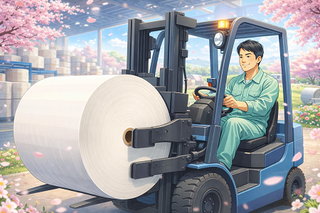 当社オープニングの倉庫内フォークリフトオペレーター募集！週5日のレギュラー勤務できる方、積極採用いたします！