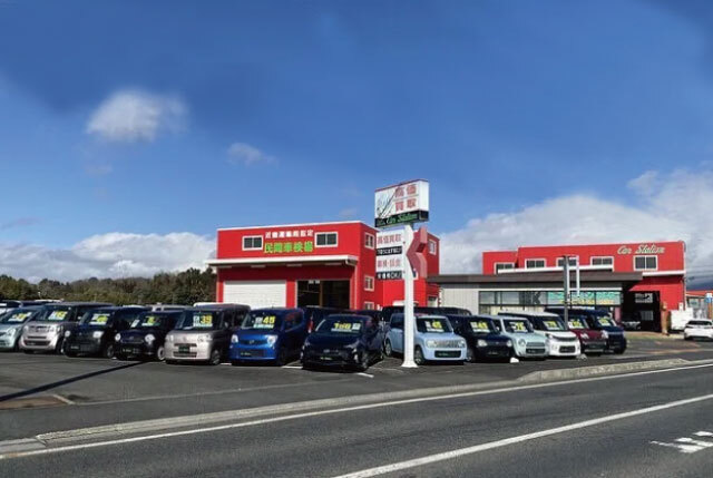 自動車の整備経験、資格が活かせる鈑金塗装｜残業は基本的にありません！福利厚生面は充実！