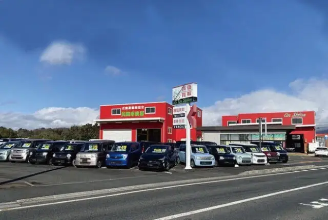 自動車の整備経験、資格が活かせる整備士｜残業は基本的にありません！福利厚生面は充実！